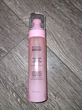 Bondiboost Pink Miracle Mist Leave-In Conditioner